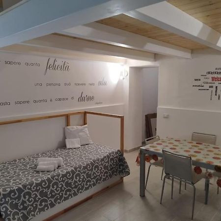 Casa Veni Ka Villa Палермо Екстериор снимка