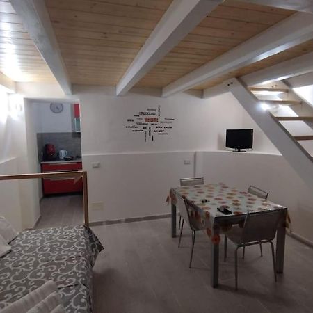 Casa Veni Ka Villa Палермо Екстериор снимка