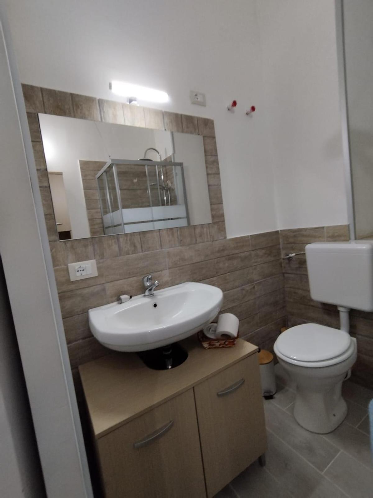 Casa Veni Ka Villa Палермо Екстериор снимка
