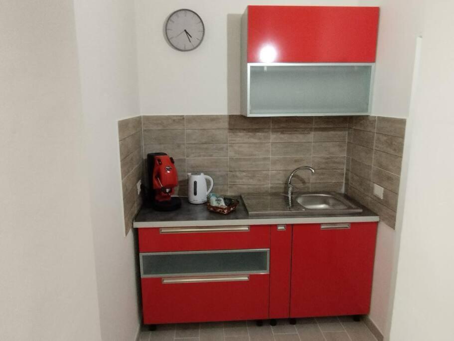 Casa Veni Ka Villa Палермо Екстериор снимка