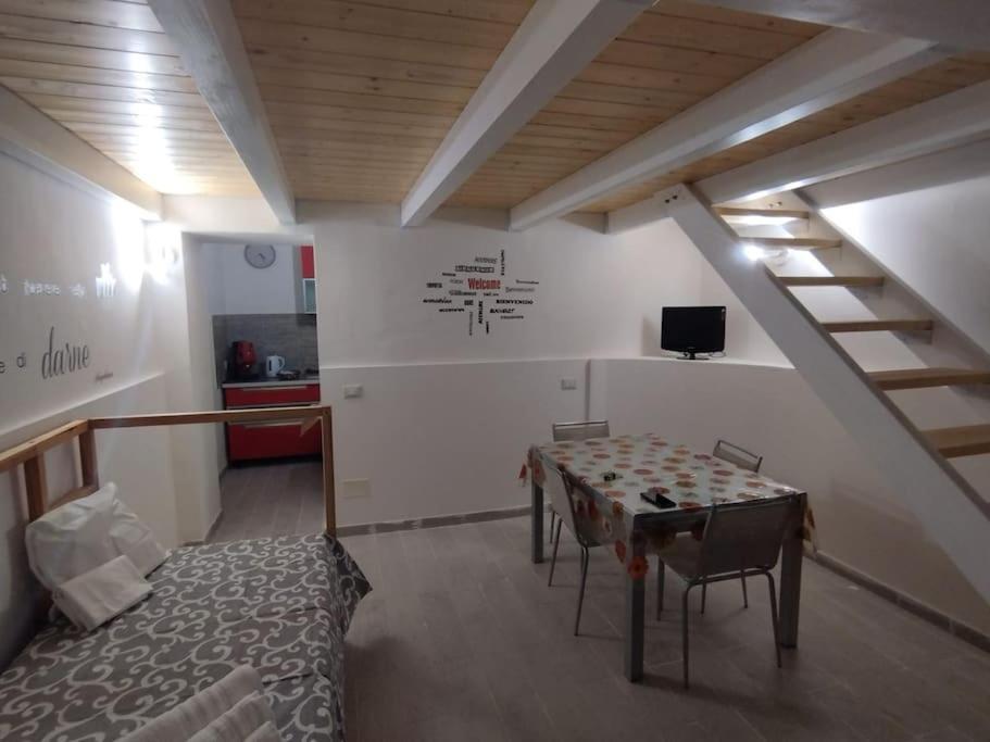 Casa Veni Ka Villa Палермо Екстериор снимка